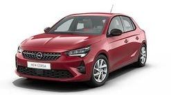 CORSA GS LINE CORSA GS LINE