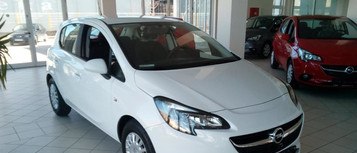 Obavještavamo Vas da je u tijeku "POSEBNA PONUDA" za samo jedan model sa zalihe "Opel Corsa " 1.4 benz 90KS po nevjerovatnoj cijeni od samo = 18.600 KM ! ( cijena do registracije) Požurite! Ukoliko želite, možete nas već sada kontaktirati. Iskoristite najnižu cijenu u godini. Unaprijed zahvaljujemo na potencijalnoj saradnji ! AC Boras d.o.o Obavještavamo Vas da je u tijeku "POSEBNA PONUDA" za samo jedan model sa zalihe "Opel Corsa " 1.4 benz 90KS po nevjerovatnoj cijeni od samo = 18.600 KM ! ( cijena do registracije) Požurite! Ukoliko želite, možete nas već sada kontaktirati. Iskoristite najnižu cijenu u godini. Unaprijed zahvaljujemo na potencijalnoj saradnji ! AC Boras d.o.o